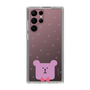 スリムプロテクションケース［ CRAFTHOLIC - Face - SLOTH ］