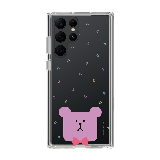 スリムプロテクションケース［ CRAFTHOLIC - Face - SLOTH ］