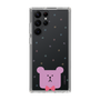スリムプロテクションケース［ CRAFTHOLIC - Face - SLOTH ］