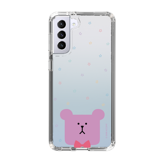スリムプロテクションケース［ CRAFTHOLIC - Face - SLOTH ］