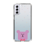 スリムプロテクションケース［ CRAFTHOLIC - Face - SLOTH ］