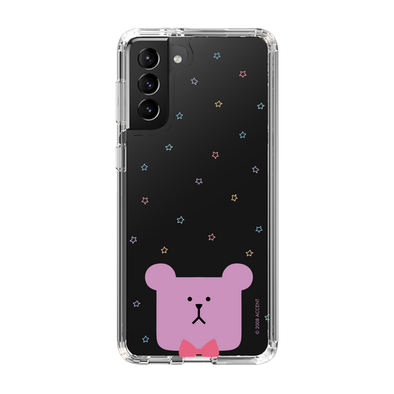 スリムプロテクションケース［ CRAFTHOLIC - Face - SLOTH ］