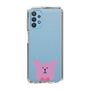 スリムプロテクションケース［ CRAFTHOLIC - Face - SLOTH ］