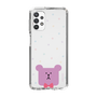 スリムプロテクションケース［ CRAFTHOLIC - Face - SLOTH ］