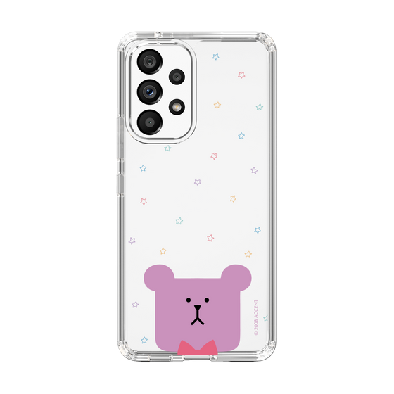 スリムプロテクションケース［ CRAFTHOLIC - Face - SLOTH ］