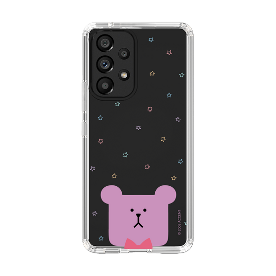 スリムプロテクションケース［ CRAFTHOLIC - Face - SLOTH ］