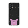 スリムプロテクションケース［ CRAFTHOLIC - Face - SLOTH ］