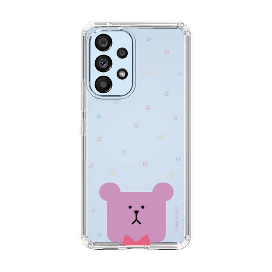 スリムプロテクションケース［ CRAFTHOLIC - Face - SLOTH ］