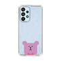 スリムプロテクションケース［ CRAFTHOLIC - Face - SLOTH ］