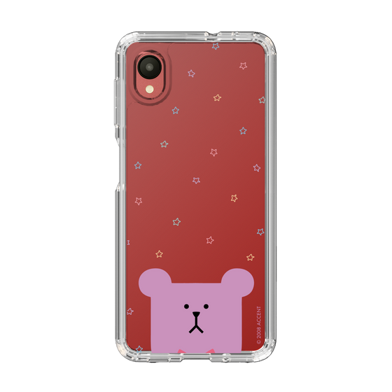 スリムプロテクションケース［ CRAFTHOLIC - Face - SLOTH ］