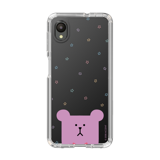 スリムプロテクションケース［ CRAFTHOLIC - Face - SLOTH ］