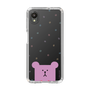 スリムプロテクションケース［ CRAFTHOLIC - Face - SLOTH ］