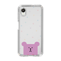 スリムプロテクションケース［ CRAFTHOLIC - Face - SLOTH ］