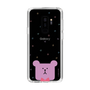 スリムプロテクションケース［ CRAFTHOLIC - Face - SLOTH ］