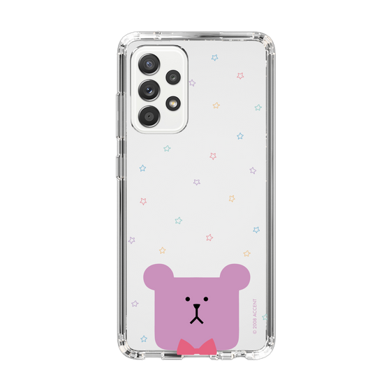 スリムプロテクションケース［ CRAFTHOLIC - Face - SLOTH ］