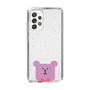 スリムプロテクションケース［ CRAFTHOLIC - Face - SLOTH ］