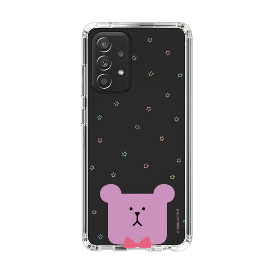 スリムプロテクションケース［ CRAFTHOLIC - Face - SLOTH ］