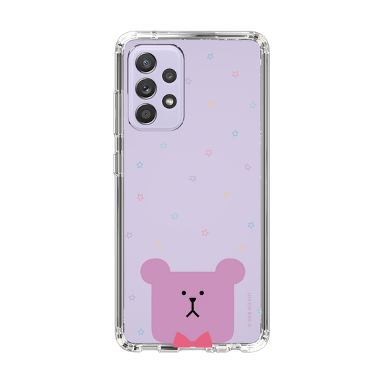 スリムプロテクションケース［ CRAFTHOLIC - Face - SLOTH ］