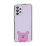 スリムプロテクションケース［ CRAFTHOLIC - Face - SLOTH ］
