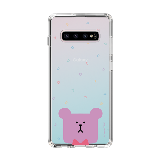 スリムプロテクションケース［ CRAFTHOLIC - Face - SLOTH ］