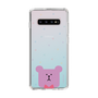 スリムプロテクションケース［ CRAFTHOLIC - Face - SLOTH ］
