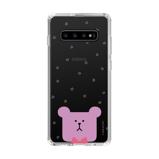 スリムプロテクションケース［ CRAFTHOLIC - Face - SLOTH ］