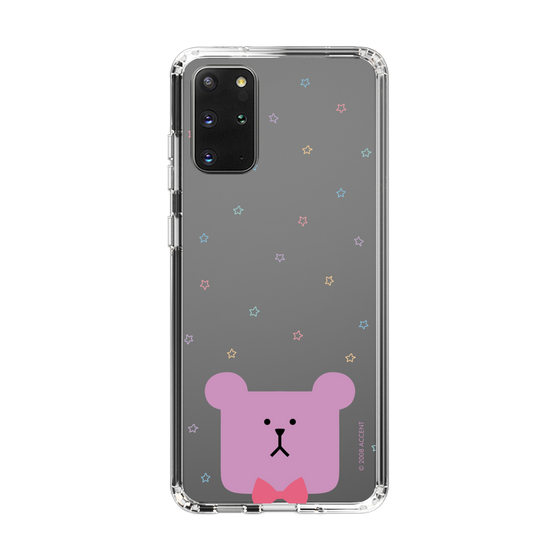 スリムプロテクションケース［ CRAFTHOLIC - Face - SLOTH ］