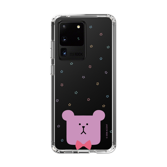スリムプロテクションケース［ CRAFTHOLIC - Face - SLOTH ］