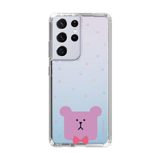スリムプロテクションケース［ CRAFTHOLIC - Face - SLOTH ］
