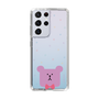 スリムプロテクションケース［ CRAFTHOLIC - Face - SLOTH ］