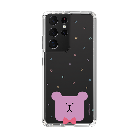 スリムプロテクションケース［ CRAFTHOLIC - Face - SLOTH ］