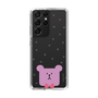 スリムプロテクションケース［ CRAFTHOLIC - Face - SLOTH ］