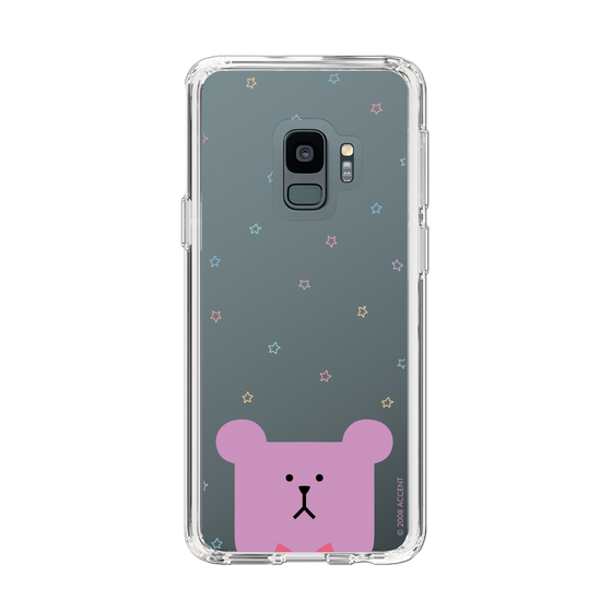 スリムプロテクションケース［ CRAFTHOLIC - Face - SLOTH ］