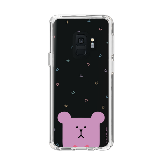 スリムプロテクションケース［ CRAFTHOLIC - Face - SLOTH ］