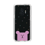 スリムプロテクションケース［ CRAFTHOLIC - Face - SLOTH ］