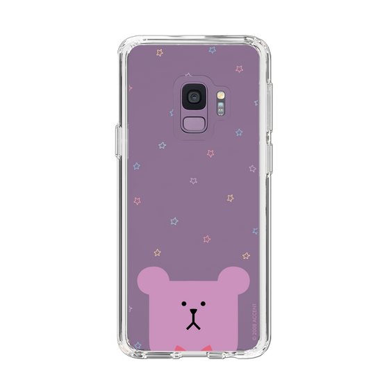 スリムプロテクションケース［ CRAFTHOLIC - Face - SLOTH ］