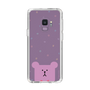 スリムプロテクションケース［ CRAFTHOLIC - Face - SLOTH ］