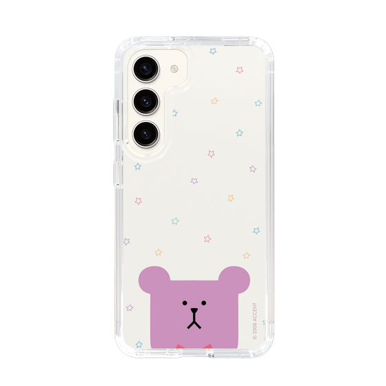 スリムプロテクションケース［ CRAFTHOLIC - Face - SLOTH ］