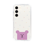 スリムプロテクションケース［ CRAFTHOLIC - Face - SLOTH ］