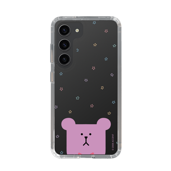 スリムプロテクションケース［ CRAFTHOLIC - Face - SLOTH ］
