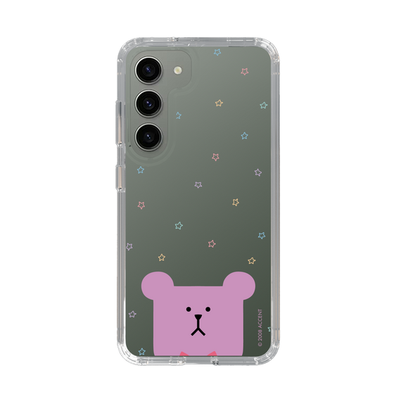 スリムプロテクションケース［ CRAFTHOLIC - Face - SLOTH ］
