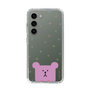 スリムプロテクションケース［ CRAFTHOLIC - Face - SLOTH ］