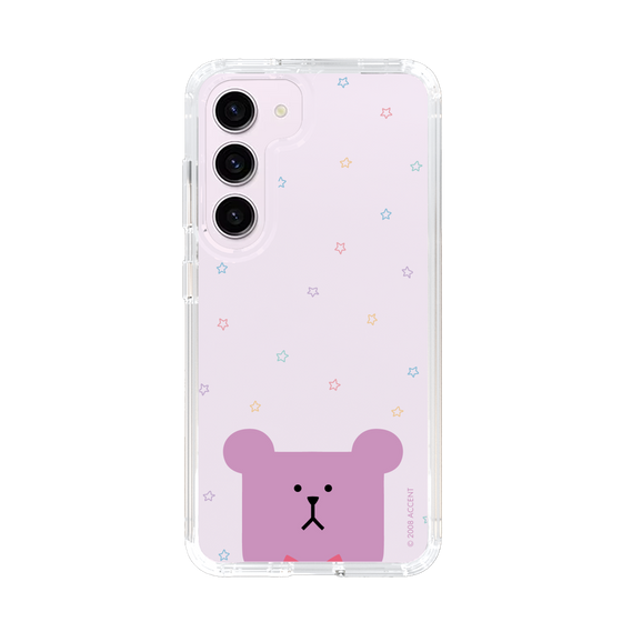 スリムプロテクションケース［ CRAFTHOLIC - Face - SLOTH ］