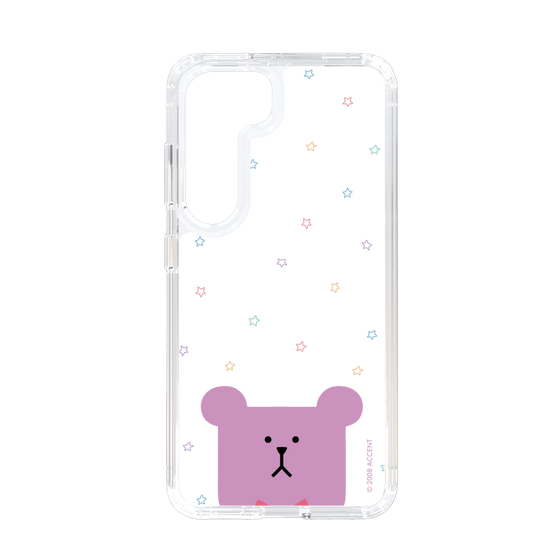 スリムプロテクションケース［ CRAFTHOLIC - Face - SLOTH ］