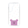 スリムプロテクションケース［ CRAFTHOLIC - Face - SLOTH ］