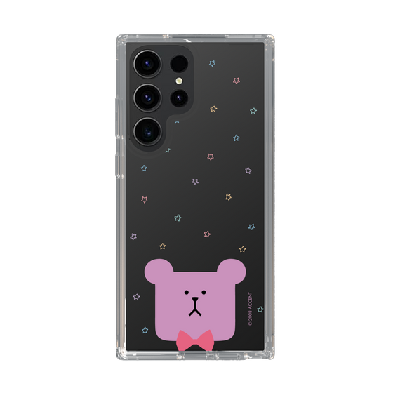 スリムプロテクションケース［ CRAFTHOLIC - Face - SLOTH ］