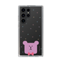 スリムプロテクションケース［ CRAFTHOLIC - Face - SLOTH ］