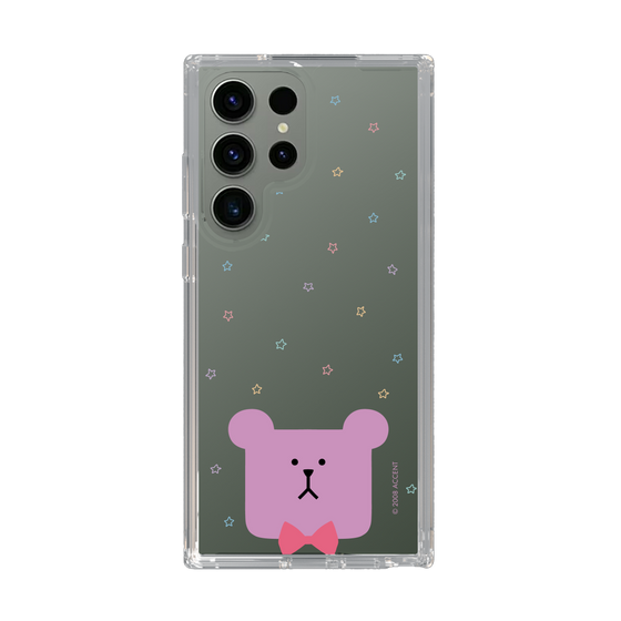 スリムプロテクションケース［ CRAFTHOLIC - Face - SLOTH ］