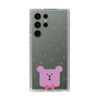 スリムプロテクションケース［ CRAFTHOLIC - Face - SLOTH ］