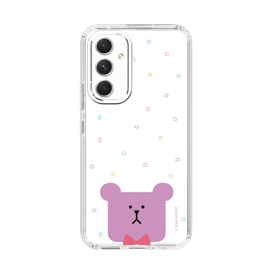 スリムプロテクションケース［ CRAFTHOLIC - Face - SLOTH ］
